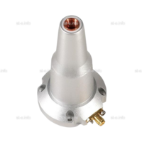 Сопловая часть TRA 3D (BM112/BT210S) в сборе  - st-e.info - Томск