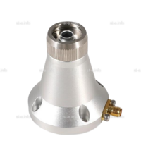 Сопловая часть в сборе TRA 3D (BM109TC/BM111TC/BM114TC) - st-e.info - Томск