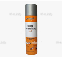 Спрей антипригарный ANTI SPATTER (NF) 400 мл. - st-e.info - Томск