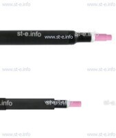 Горелка аргонодуговая SR 18P TBi 4 м (водяное охлаждение) - st-e.info - Томск