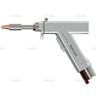 Горелка для лазерной сварки SUP28T - st-e.info - Томск