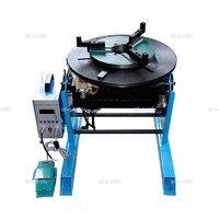 Сварочный позиционер CNC-300 - st-e.info - Томск