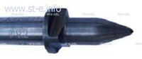 Выдавливающие свёрло CUT (термосверло) M18&#215;1.5mm (FlowDrill) - st-e.info - Томск