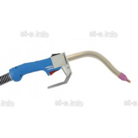 Корпус горелки TBi MOG-70 - st-e.info - Томск