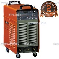 Сварочный инвертор Сварог TIG 500 P DSP AC/DC (J1210) - st-e.info - Томск