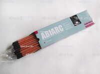 Угольные электроды AC 9,5x305mm - st-e.info - Томск