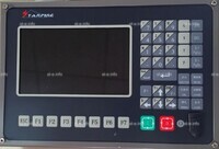 Управляющий блок ЧПУ SF-2100S - st-e.info - Томск