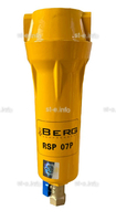 Фильтр тонкой очистки воздуха RSP 07Р - st-e.info - Томск
