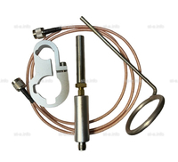 Набор сменных частей для контроллера CHC-200/CHC-400 тип Screw NEW - st-e.info - Томск