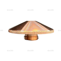 Сопло для лазерной резки Raytools д.1,2мм арт. P0591-571-00012 - st-e.info - Томск