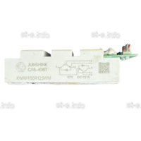 IGBT-МОДУЛЬ KWRFF50R12SWM - st-e.info - Томск