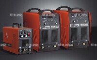 Инвертор сварочный  TIG-400P (с импульсными режимами сварки) - st-e.info - Томск