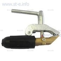 Клемма заземления струбцина 600А SRI Tools Industries, латунь - st-e.info - Томск