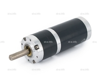 Мотор-редуктор ZGX38REE 84.6i№220415А8Х86 - st-e.info - Томск