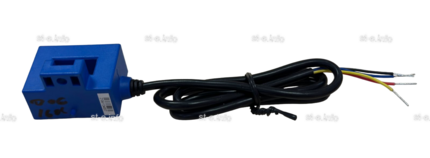 Датчик тока TKC100BR 4.0V/100A - st-e.info - Томск