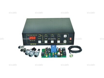 Контроллер высоты XPTHC-100III - st-e.info - Томск