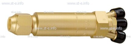 Резак пропановый механизированный 133-2FV/28 - st-e.info - Томск