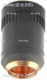 1389 Защитный колпак HP, MP150 - st-e.info - Томск