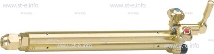 Резак пропановый механизированный 198-2F - st-e.info - Томск