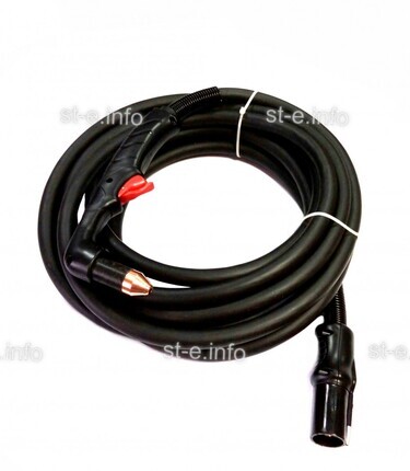 Technocut 105 ручной плазмотрон - st-e.info - Томск