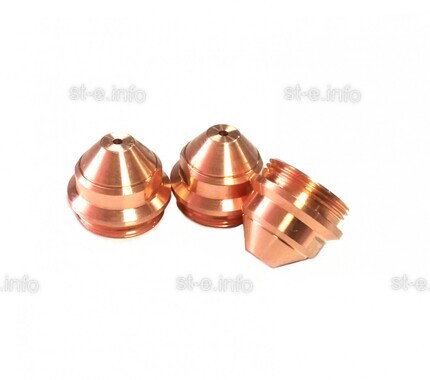 Сопло D.1,6 TR0115-16SS - st-e.info - Томск
