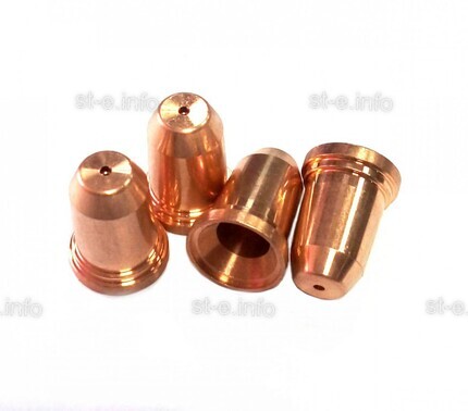 Сопло для плазмотрона AUTOCUT S125P арт. PD0179-15 - st-e.info - Томск