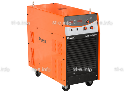 Сварочный трактор MZ 1000 (M308) - st-e.info - Томск