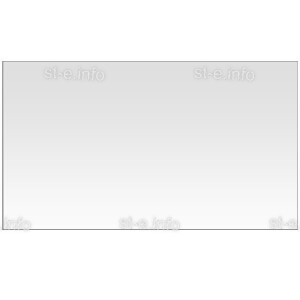 СТЕКЛО ПРОЗРАЧНОЕ 110х90 - st-e.info - Томск