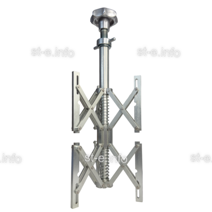 Внутренние центраторы Centromat® 42ES, тип 4, для труб из углеродистой стали д.85-220 mm - st-e.info - Томск