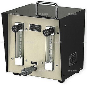 Смеситель газа W-300-2S - st-e.info - Томск