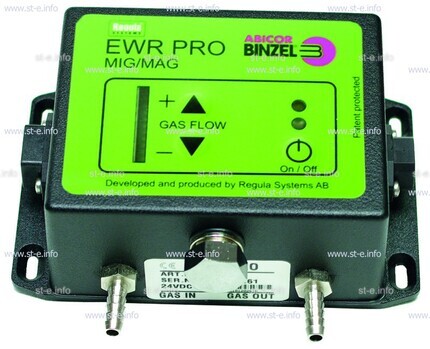 Газорегулятор EWR PRO 500A - st-e.info - Томск