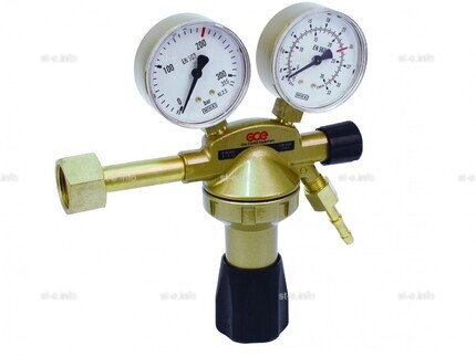 DIN-Control HYDROGEN Водород - st-e.info - Томск