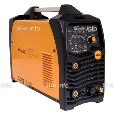 Инвертор сварочный Сварог TIG 300 P "PRO" (W232) - st-e.info - Томск