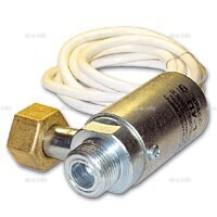Подогреватель углекислого газа ПУ-2 - st-e.info - Томск