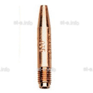 Усеченный наконечник 1,2мм KP14T-45 - st-e.info - Томск