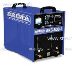 Сварочный аппарат Brima (инвертор) ARC-500-1 - st-e.info - Томск