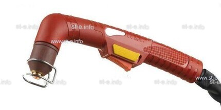 Плазмотрон для ручной резки Ergocut S105 - st-e.info - Томск