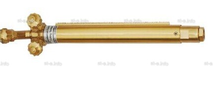 Резак пропановый механизированный GJDC300 - st-e.info - Томск