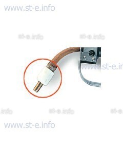 Изолятор KP2089-1 для горелки  K345-10 - st-e.info - Томск