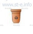 Сопло для плазмотрона AUTOCUT 125P арт. PD0179-13 - st-e.info - Томск