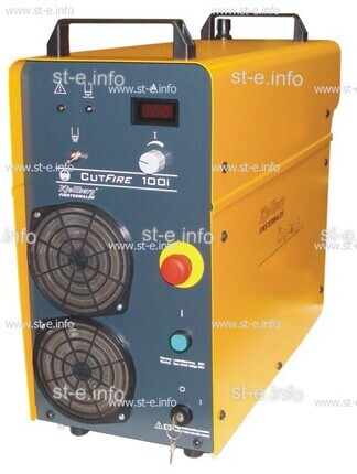 Источник плазменой резки CutFire 100i - st-e.info - Томск