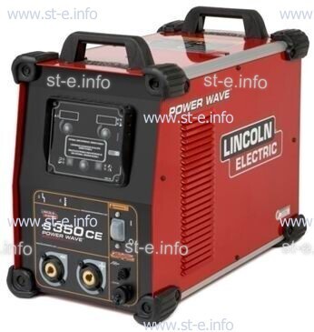 Power Wave S350 - st-e.info - Томск