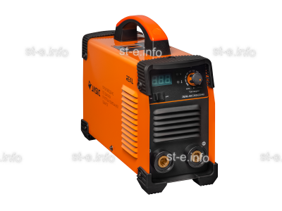 Сварочный инверторный аппарат Сварог REAL ARC 250 (Z244) - st-e.info - Томск