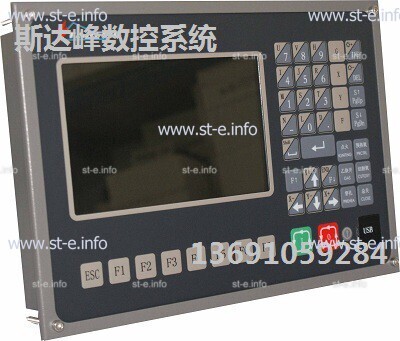 Управляющий блок ЧПУ SF-2012 - st-e.info - Томск
