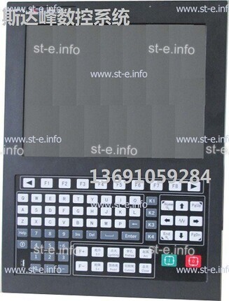 Управляющий блок ЧПУ SF-5200H - st-e.info - Томск