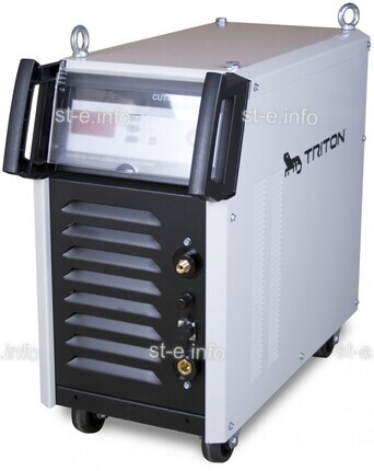 TRITON CUT 100 PN CNC - st-e.info - Томск
