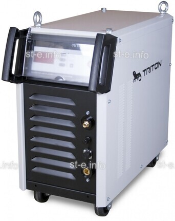 TRITON CUT 130 PN - st-e.info - Томск