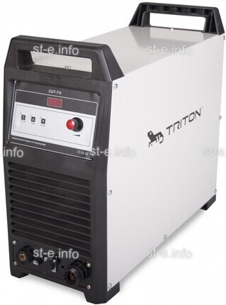 TRITON CUT 70 PN - st-e.info - Томск