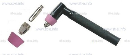 Электрод AG60 (SG55) (для CUT-60) - st-e.info - Томск