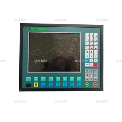 Управляющий блок ЧПУ FX430A - 4 axis подходит для раскроя профильной трубы + программное обеспечение  - st-e.info - Томск